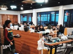 -大自然醉鹅·铁锅火焰鹅(上海联洋店)