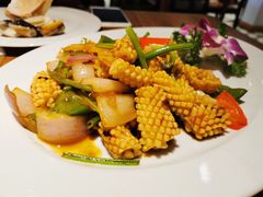 -泰华海鲜中餐厅(普吉镇店)