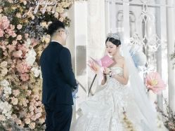 点击看大图 -HELLO你好婚礼婚庆策划