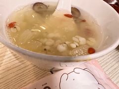 -张飞木薯羹(金鱼巷店)