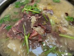 -漕河全驴宴饭店(徐水店)