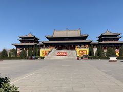 -大槐树寻根祭祖园
