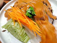 -北李妈妈菜(鲁能城店)