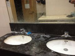 -北京八中游泳馆