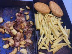 -晓梦戳子肉(瑞云路店)