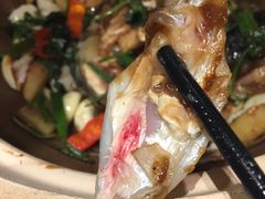 -广东道至正餐厅(区庄店)