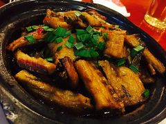 -钓台野鱼馆(钱江国际时代广场店)