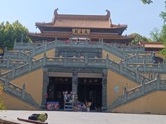 -南京市江宁方山