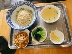 -裕兴记·三虾面(西北街总店)