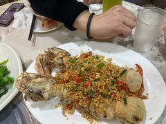 -富来美食(成发大厦店)