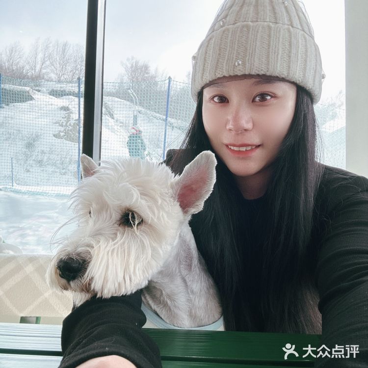 崇礼3月不滑雪🉑喝Burberry☕️攻略