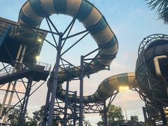 -上海玛雅海滩水公园