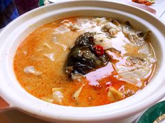 -老洋房花园饭店(绍兴路店)