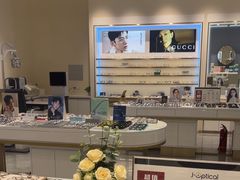 -J-OPTICAL佳视明眼镜·蔡司视觉(吾悦广场店)