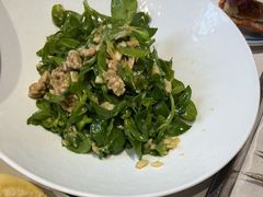 -渔港甄宴·海鲜·地标烟台菜(金沙滩店)