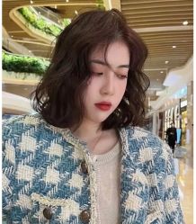 -张昊造型