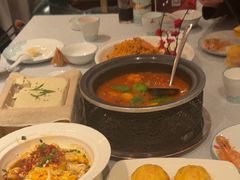 -百姓渔村(南中环店)