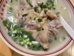 -老方桌烂蹄花川菜馆(九龙坡店)