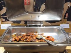 -芭菲盛宴·环球美食(北城国际店)