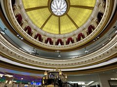 -澳门喜来登大酒店