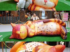 -香港ELEMENTS圆方