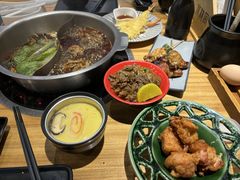 -水林间·寿喜烧自助(仙林金鹰店)
