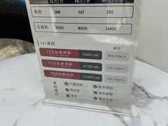 -GymPlus健身(四平路店)
