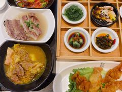 -新仙清汤牛腩(铜锣湾店)
