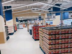 -盒马X会员店(上海森兰商都店)