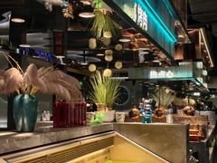 -阪尚皇·原切牛排·烤肉火锅自助(北京路店)