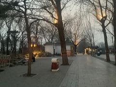 -中卫御苑福膳·养生局(圆明园店)
