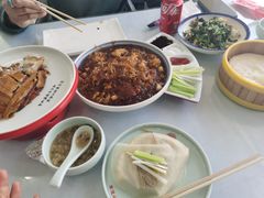 烤鸭-粥旺府(月环里店)