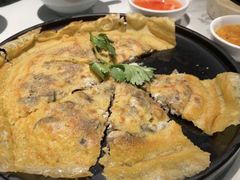 潮州蚝烙-潮堂 · 潮州菜(国贸商城店)