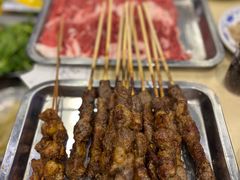 -月圆火锅(宁海东路二店)