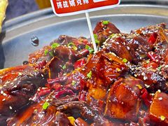 -回味黑鸭煲·始于2006(万松园店)