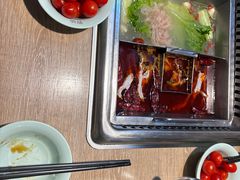 -野妹经典火锅(民治店)