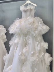 -Bridal Queen·婚纱女皇