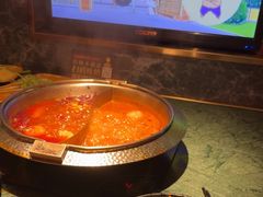 -牛New寿喜烧(金鹰世界店)