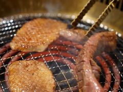 -無二炙坊·和牛烧肉(大钟寺1733店)