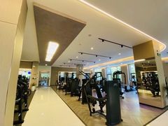 -章鱼健身 Octopus