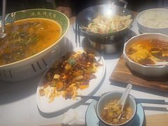 -光海·乡记酸菜鱼·始于1996(花园路店)