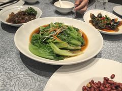 -阿娘家·原生态农家菜(国顺东路店)