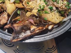 -味妙烤鱼吧(回龙观店)