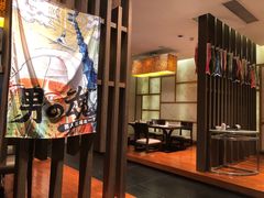 -佛山希尔顿酒店·融誉亚洲美食荟