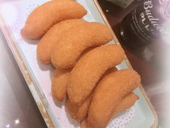 -江边城外烤全鱼(方庄时代购物中心店)