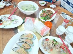 -肥弟大排档(汕樟路店)