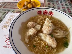 -憶廟街 X 沙角邨(太古城店)