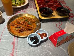 -聚味瞿记·龙虾堂(咸嘉湖店)