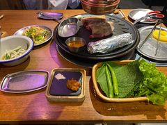 -济州爱肉堂(总店)