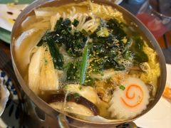 -郑州建业艾美酒店-曙餐厅